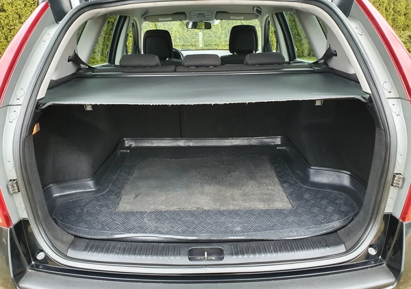 Kia Ceed cena 21900 przebieg: 190000, rok produkcji 2011 z Dąbrowa Tarnowska małe 191